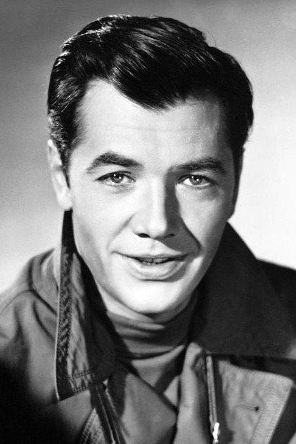 Gerhard Riedmann - Actor Profile Photo