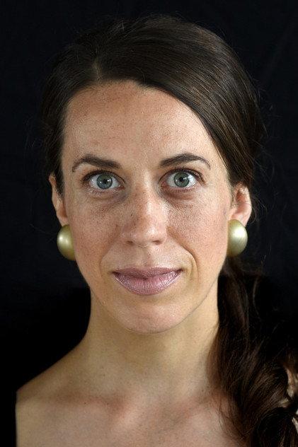 Stefanie Philipps - Actor Profile Photo