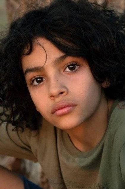 Pablo Calva - Actor Profile Photo