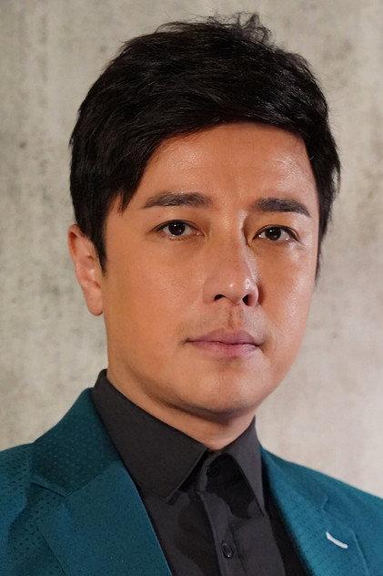 David Do - Actor Profile Photo