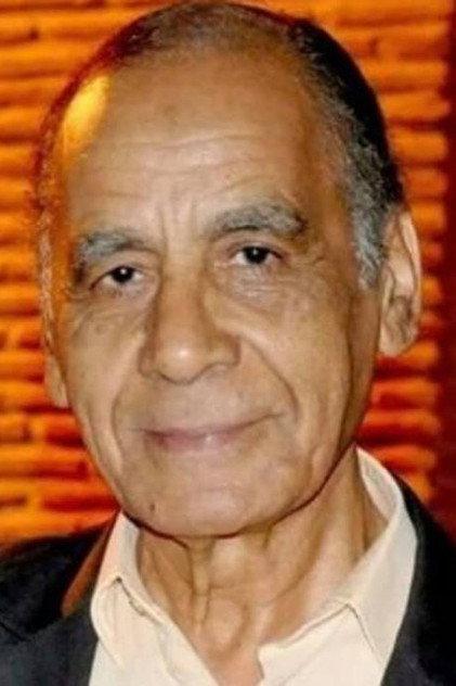 Abdellah Lamrani - Actor Profile Photo