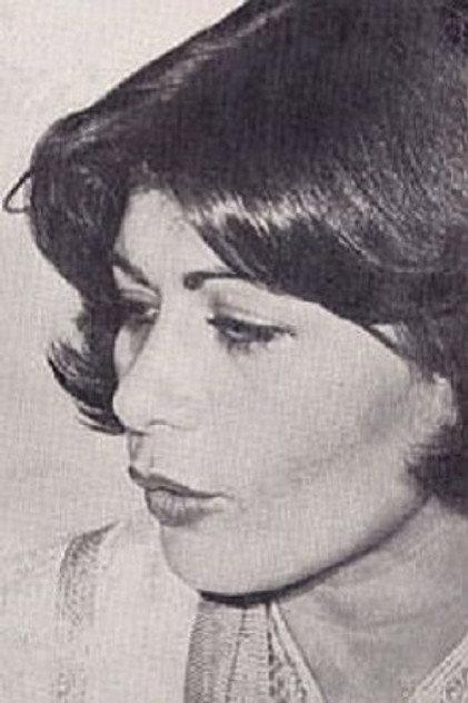 Shahrzad - Actor Profile Photo