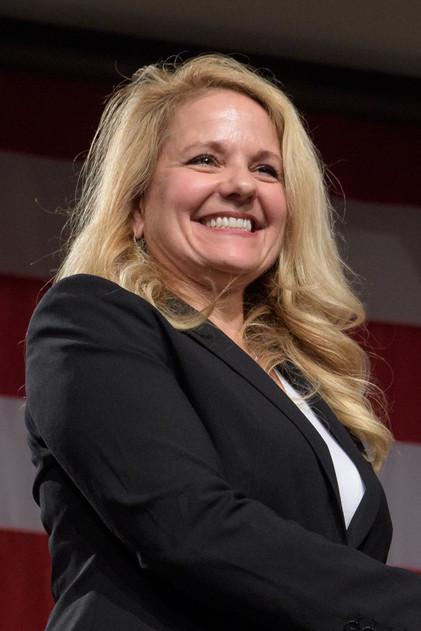 Gwynne Shotwell - Actor Profile Photo