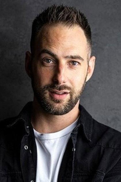 Joe Dombrowski - Actor Profile Photo