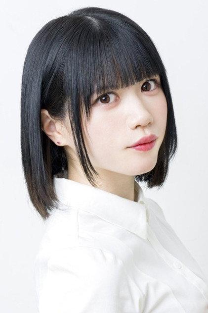 Runa Narumi - Actor Profile Photo