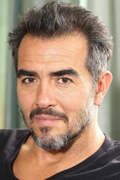 Rafael Edholm - Actor Profile Photo