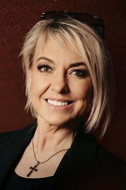 Kirsti Timmer - Actor Profile Photo