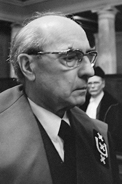 Arthur Lehning - Actor Profile Photo