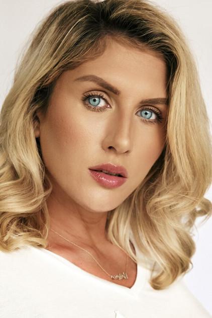 Sophie Hall - Actor Profile Photo