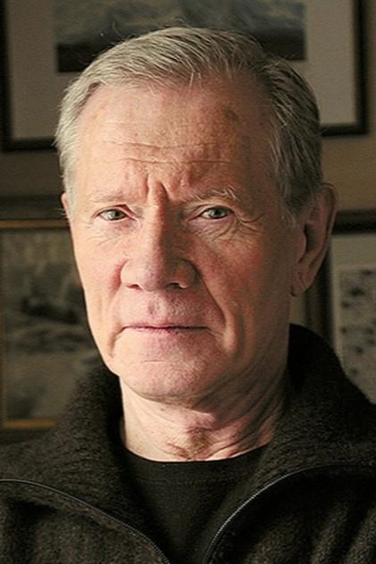 Mikhail Zhigalov - Actor Profile Photo