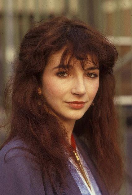 Kate Bush - Actor Profile Photo