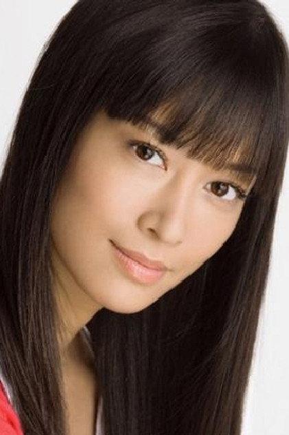 Emi Ikehata - Actor Profile Photo