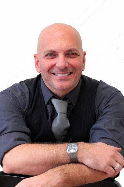 Franco Trentalance - Actor Profile Photo