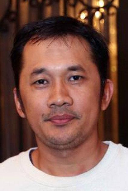 Hanung Bramantyo - Actor Profile Photo