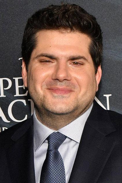 Dan Shotz - Actor Profile Photo