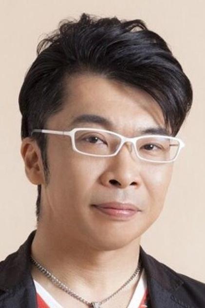 Kentaro Ito - Actor Profile Photo