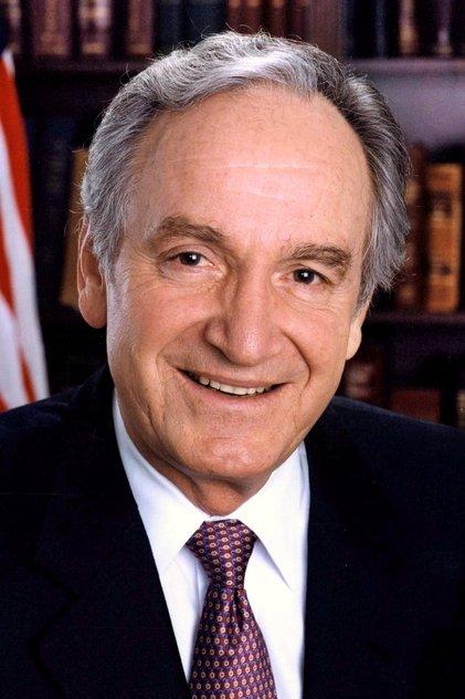 Tom Harkin - Actor Profile Photo