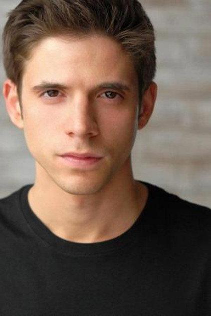 Craig Jordan - Actor Profile Photo