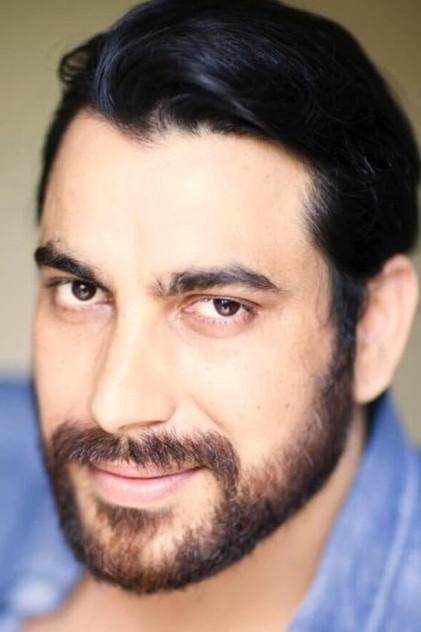 Sunil Palwal - Actor Profile Photo