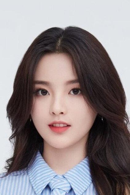 Yang Chaoyue - Actor Profile Photo