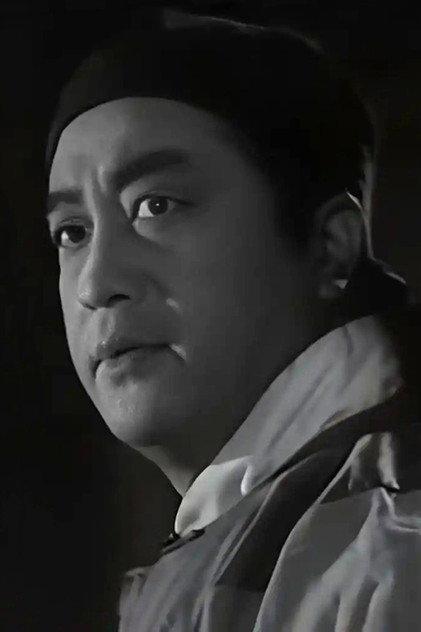 Yuan Zhiyuan - Actor Profile Photo
