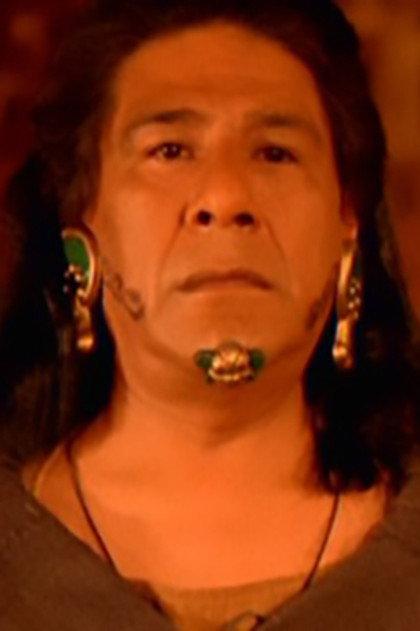 Rafael Velasco - Actor Profile Photo