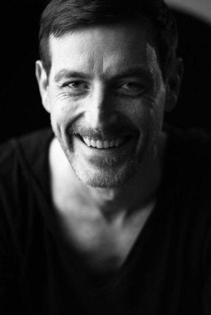 Anthony Murphy - Actor Profile Photo