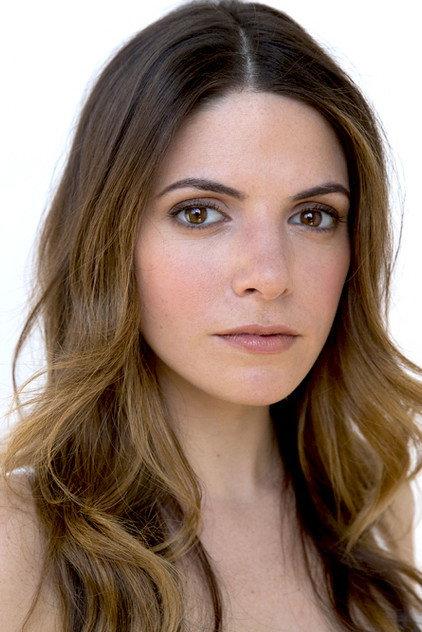 Erin Agostino - Actor Profile Photo