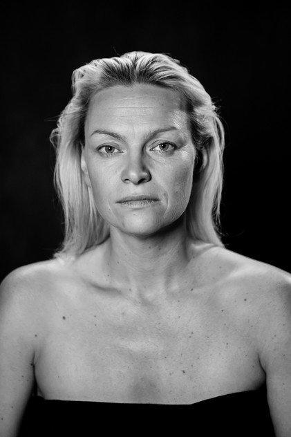 Herczeg Adrienn - Actor Profile Photo