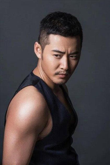 Wei Wei - Actor Profile Photo