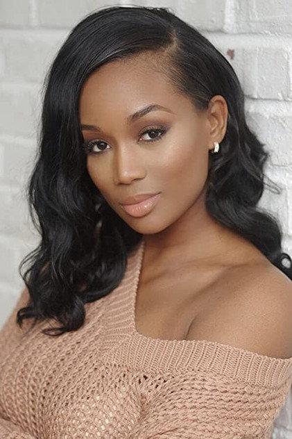 Beverly Sade - Actor Profile Photo