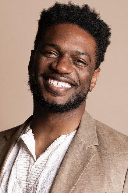 Yahosh Bonner - Actor Profile Photo