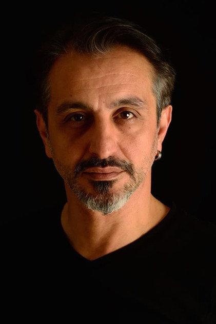 Ruhi Sarı - Actor Profile Photo