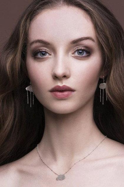 Alexia Giordano - Actor Profile Photo