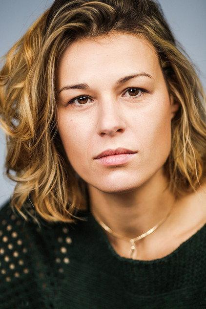 Vanessa Landry - Actor Profile Photo