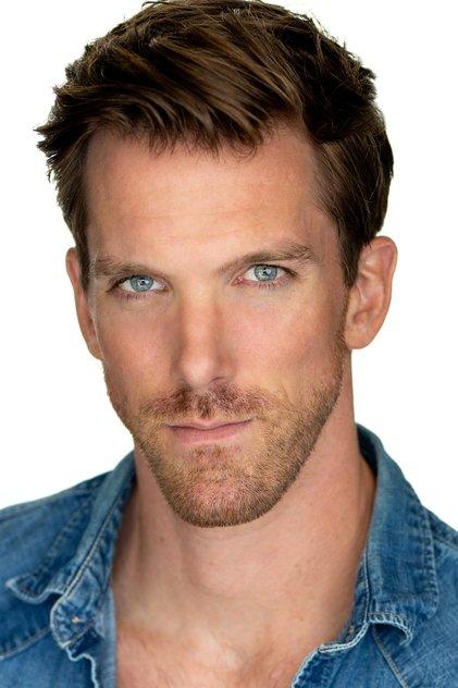 Victor Zinck, Jr. - Actor Profile Photo