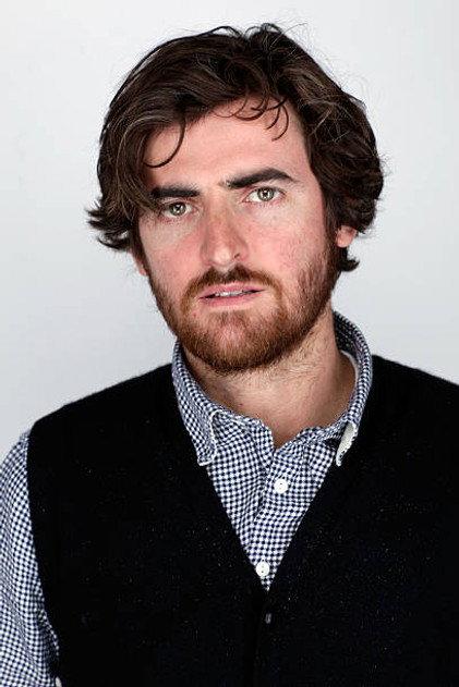 Carlos Puga - Actor Profile Photo