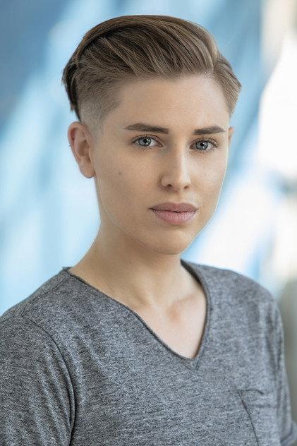 Alexandra Wehr - Actor Profile Photo