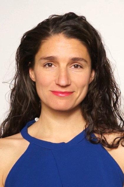 Lola Banfi - Actor Profile Photo