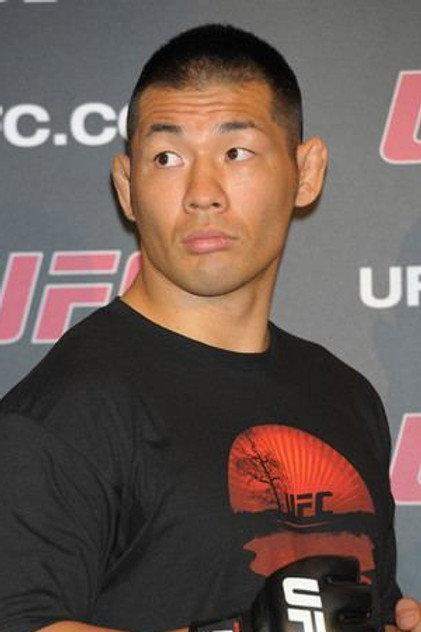 Riki Fukuda - Actor Profile Photo