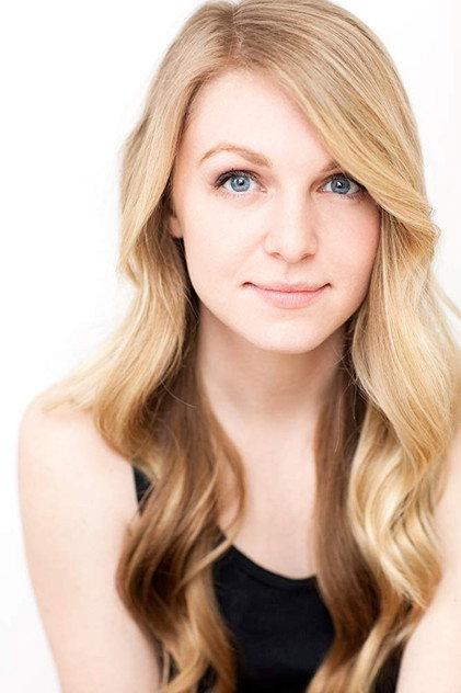 Torey Byrne - Actor Profile Photo
