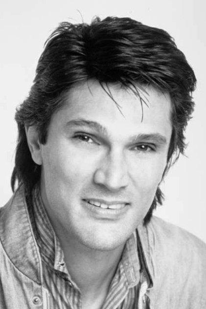Antony Alda - Actor Profile Photo