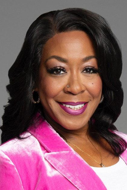 Tichina Arnold - Actor Profile Photo