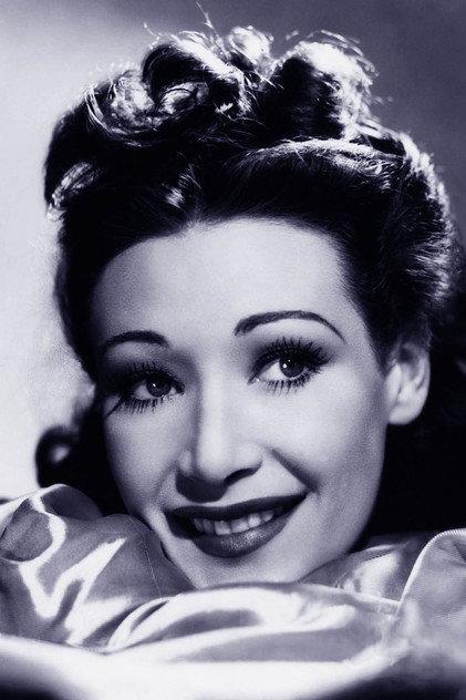 Betty Bruce - Actor Profile Photo