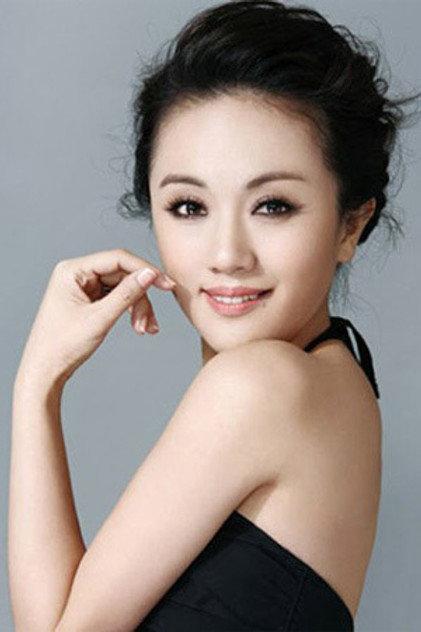 Zhu Yuanyuan - Actor Profile Photo
