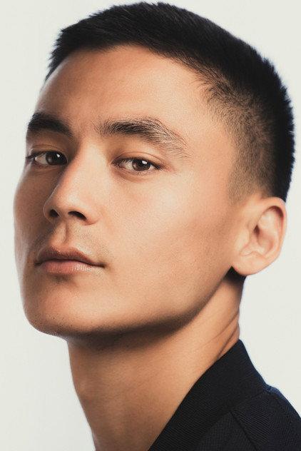 Dominick Rustam-Chartrand - Actor Profile Photo
