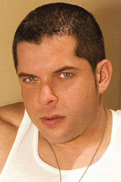 Brad Rock - Actor Profile Photo