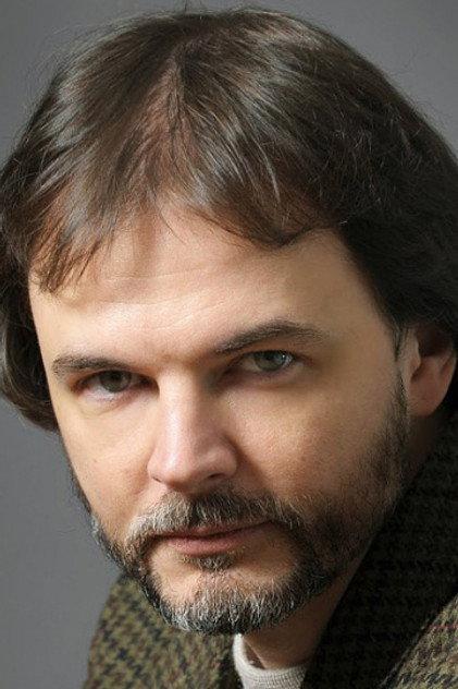 Anton Yakovlev - Actor Profile Photo