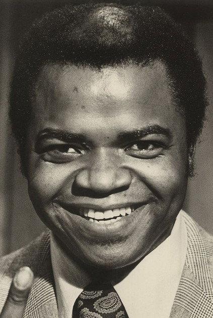 Drew Bundini Brown - Actor Profile Photo