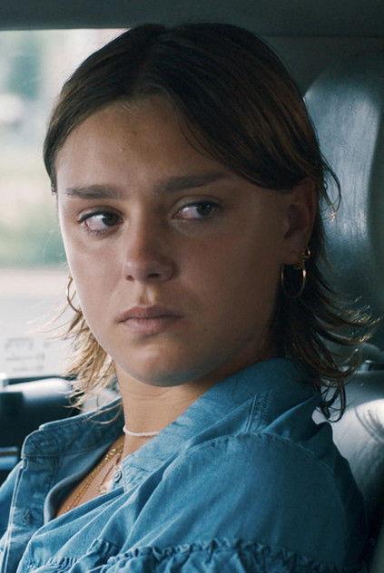 Angelina Woreth - Actor Profile Photo